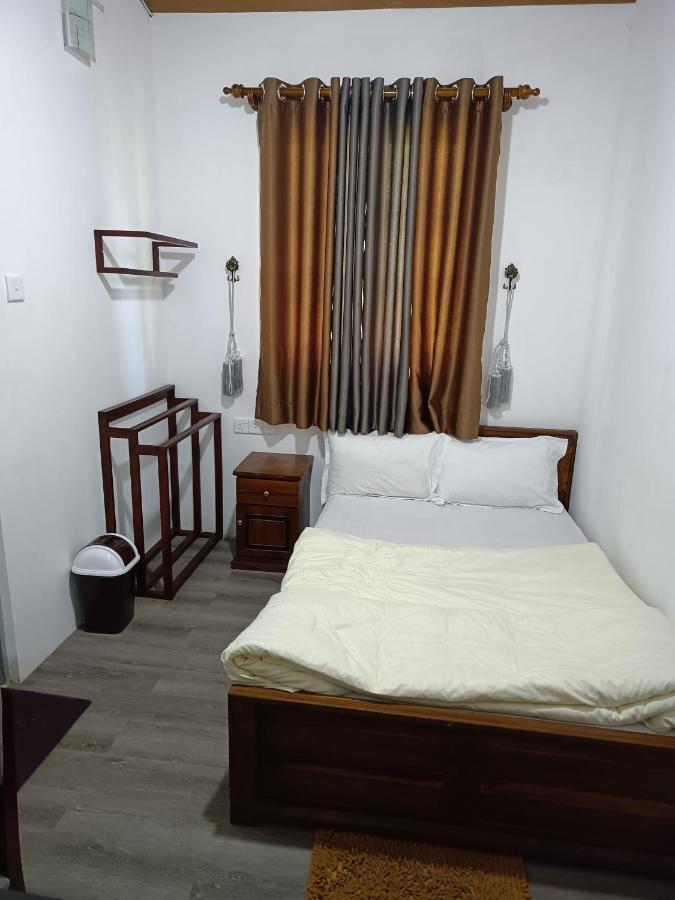 Sarah Holiday Resort Haldummulla Exterior foto