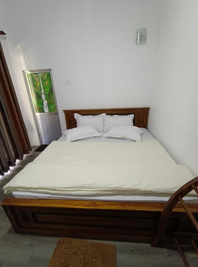 Sarah Holiday Resort Haldummulla Exterior foto