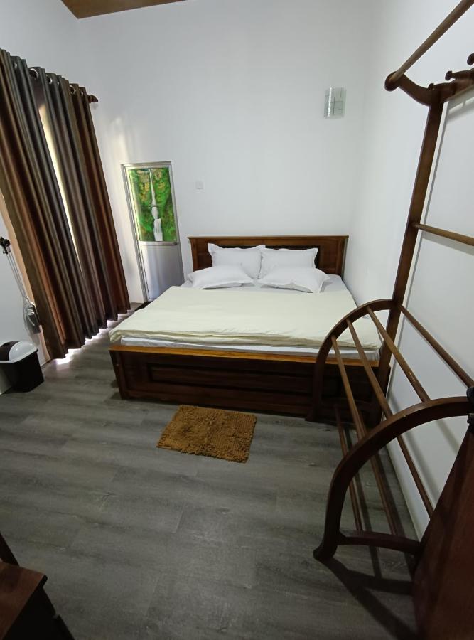 Sarah Holiday Resort Haldummulla Exterior foto