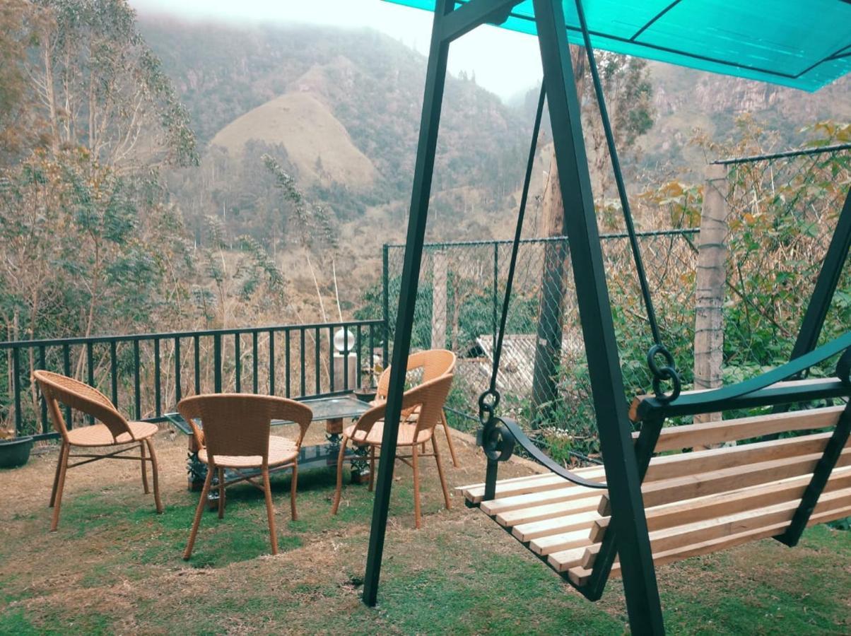 Sarah Holiday Resort Haldummulla Exterior foto
