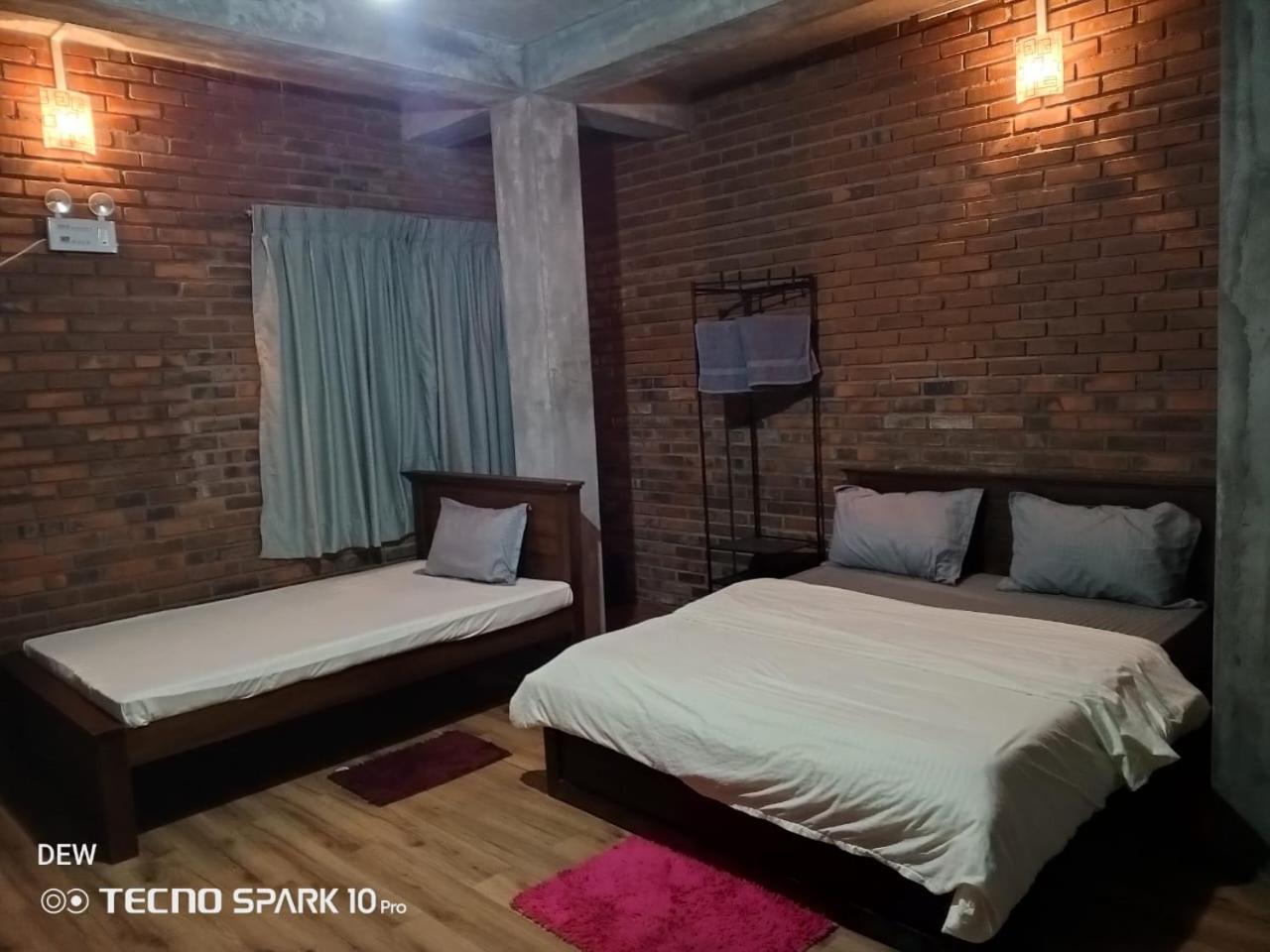Sarah Holiday Resort Haldummulla Exterior foto