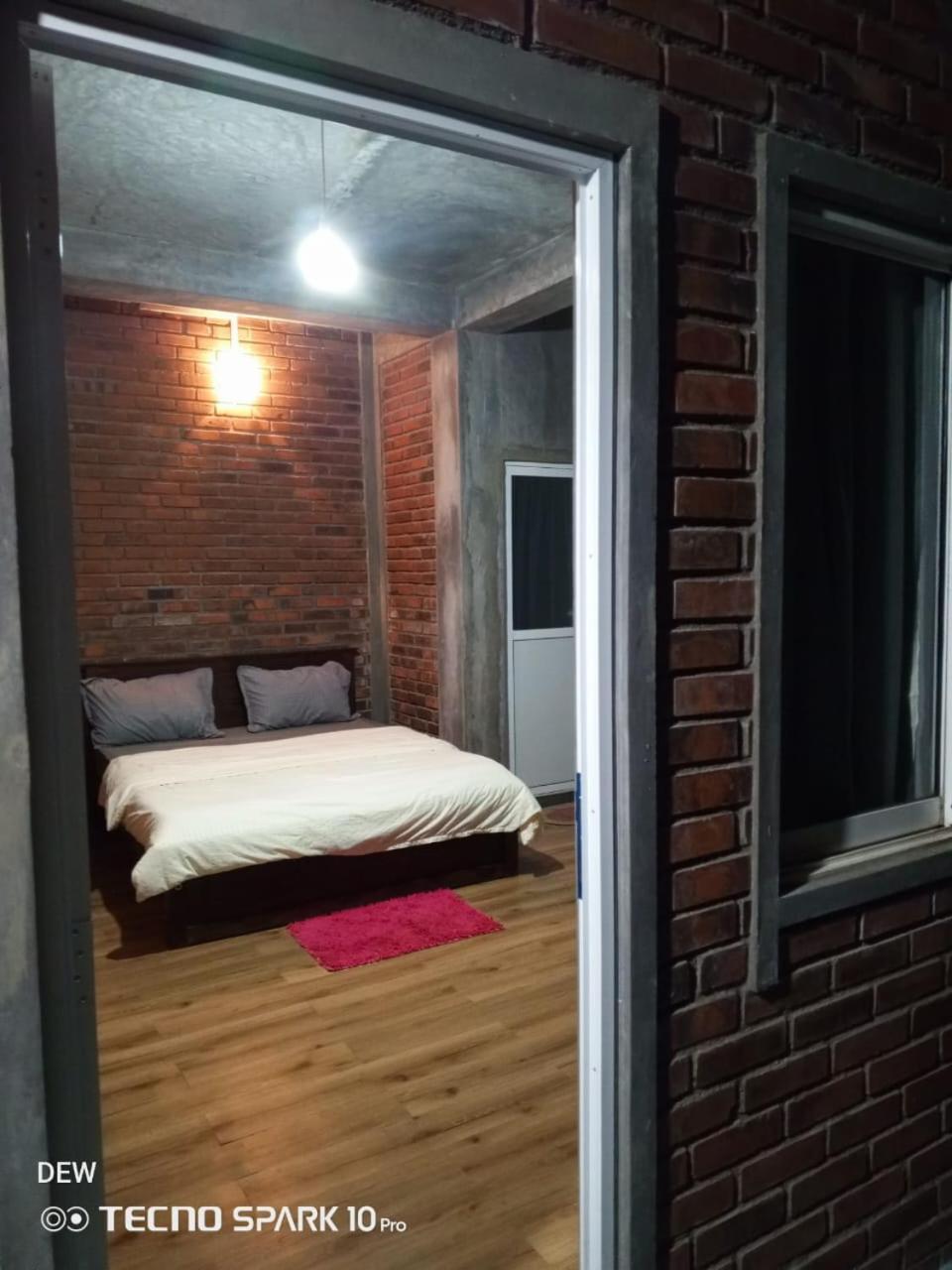 Sarah Holiday Resort Haldummulla Exterior foto